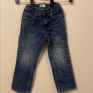 OshKosh B'gosh Kids Blue Jeans